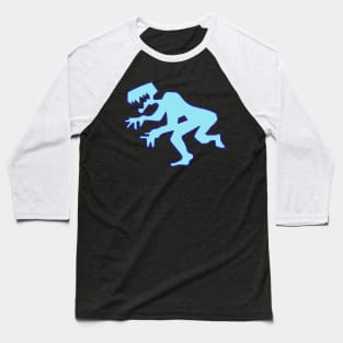 Sawtooth Baseball T-Shirt